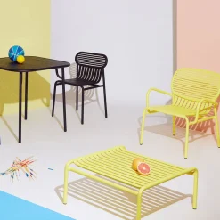 Fauteuils Week-end - Lot de 2