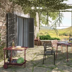 Fauteuils Week-end - Lot de 2