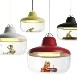 Favourite things - suspension