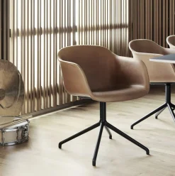 Fiber Base Pivot - Coque (plastique recyclé)