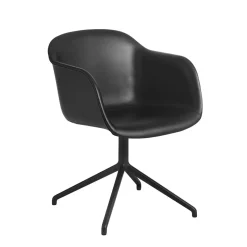 Fiber Base Pivot - Cuir