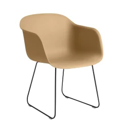 Fiber Base Traîneau - Coque