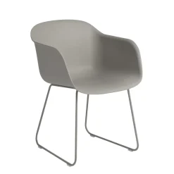 Fiber Base Traîneau - Coque