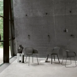 Fiber Base Traîneau - Tissus