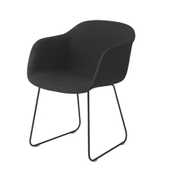 Fiber Base Traîneau - Tissus