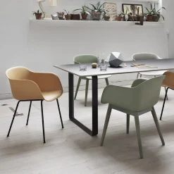 Fiber Base Tube - Coque