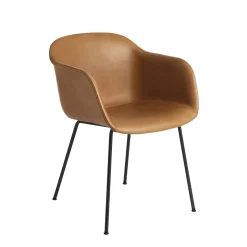 Fiber Base Tube - Cuir