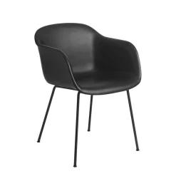 Fiber Base Tube - Cuir