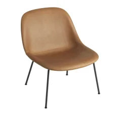 Fiber Lounge Chair Tube Base