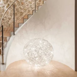 Fil De Fer F aluminium