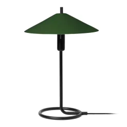 Filo lampe de table - Olive
