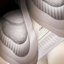 Fiordlys Linear Suspension