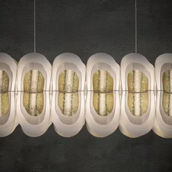 Fiordlys Linear Suspension