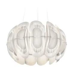 Fiordlys Round Suspension