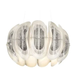 Fiordlys Round Suspension