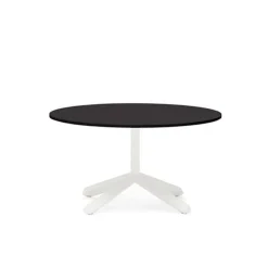 Flamingo Table d'appoint - Rond