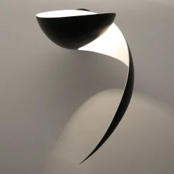 Flamme Applique droite