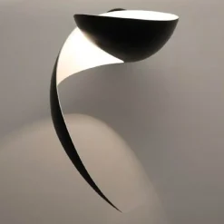 Flamme Applique gauche