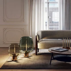 Flar - Lampe de table