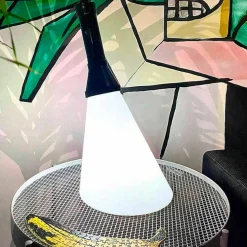 Flash - Lampe rechargeable