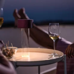 Fleur - Lampe rechargeable