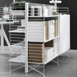 Floor Panels - Lot de 2