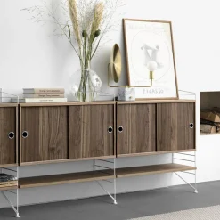 Floor Panels - Lot de 2