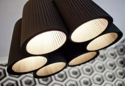 Florinda 6 suspension