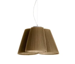 Florinda 3 suspension