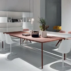 Flow chaise pivotante