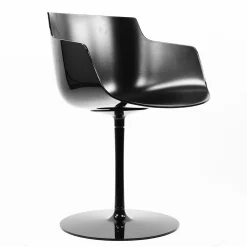 Flow Slim fauteuil pivotant