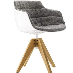 Flow Slim fauteuil textile