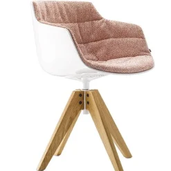 Flow Slim fauteuil textile