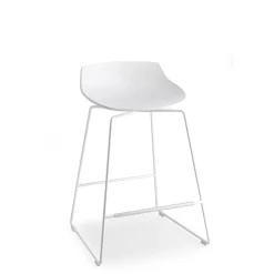 Flow Stool pieds traineau