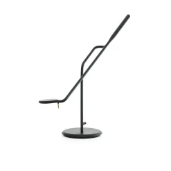 Flow Table Lamp EU noir