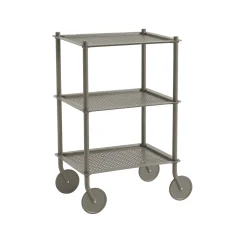 Flow trolley