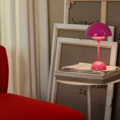 Flowerpot VP9 Portable