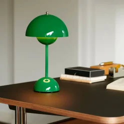 Flowerpot VP9 Portable