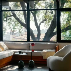 Flowerpot VP9 Portable