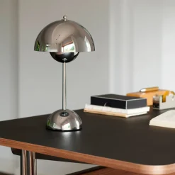 Flowerpot VP9 Portable