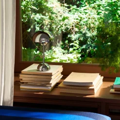 Flowerpot VP9 Portable