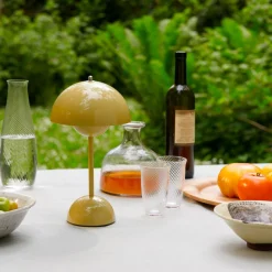 Flowerpot VP9 Portable