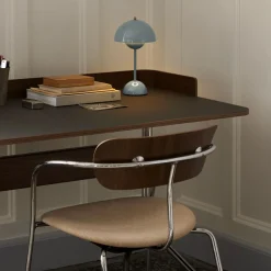 Flowerpot VP9 Portable