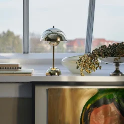 Flowerpot VP9 Portable