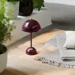 Flowerpot VP9 Portable