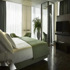 Flûte Magnum Lampadaire