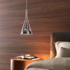 Flûte Magnum suspension