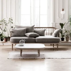 Fly canapé SC3 avec tablettes