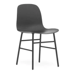Form Chair acier