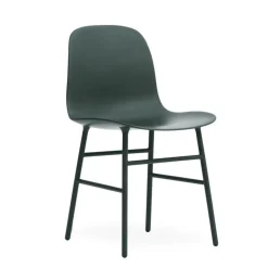 Form Chair acier